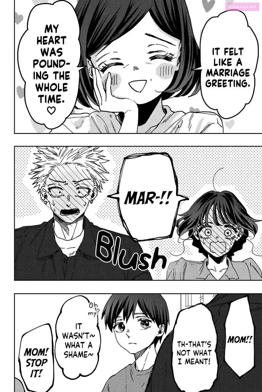 The Fragrant Flower Blooms with Dignity - Chapter 56 - Page 20