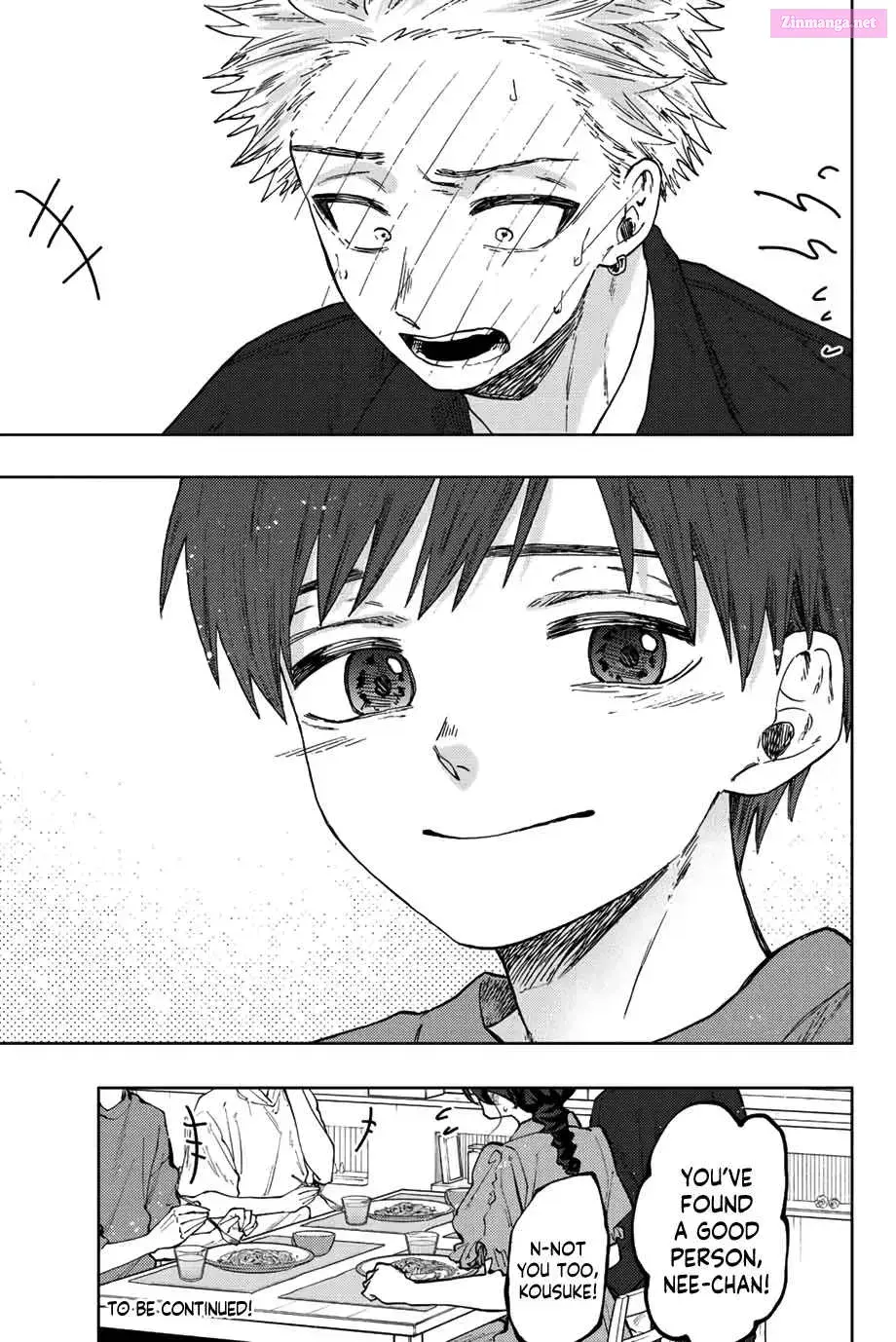 The Fragrant Flower Blooms with Dignity - Chapter 56 - Page 21
