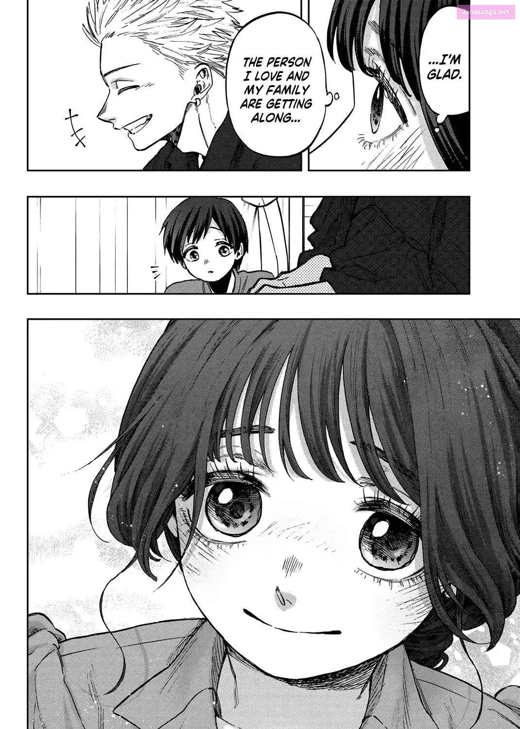 The Fragrant Flower Blooms with Dignity - Chapter 56.5 - Page 13