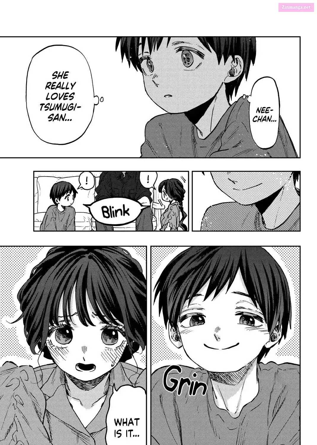 The Fragrant Flower Blooms with Dignity - Chapter 56.5 - Page 15