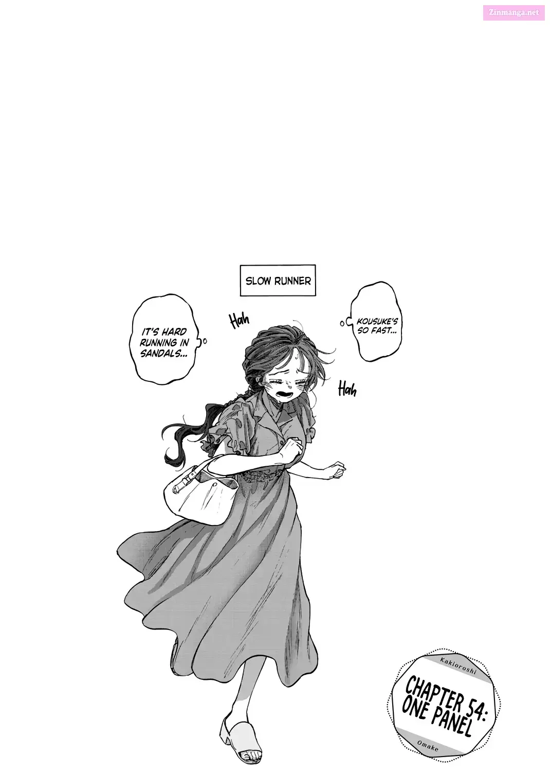 The Fragrant Flower Blooms with Dignity - Chapter 56.5 - Page 21
