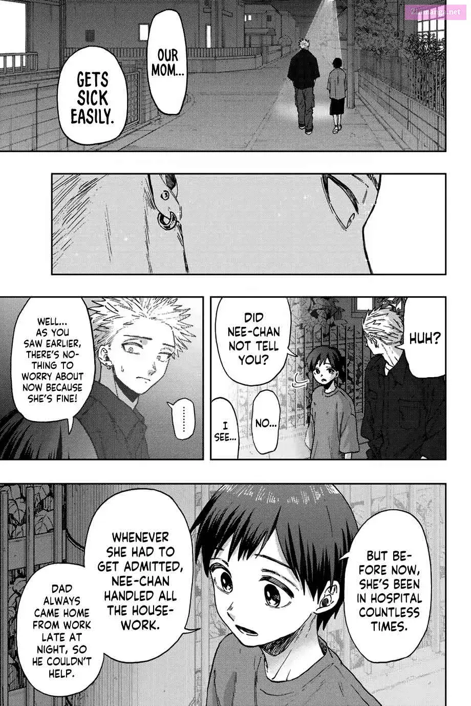 The Fragrant Flower Blooms with Dignity - Chapter 57 - Page 9