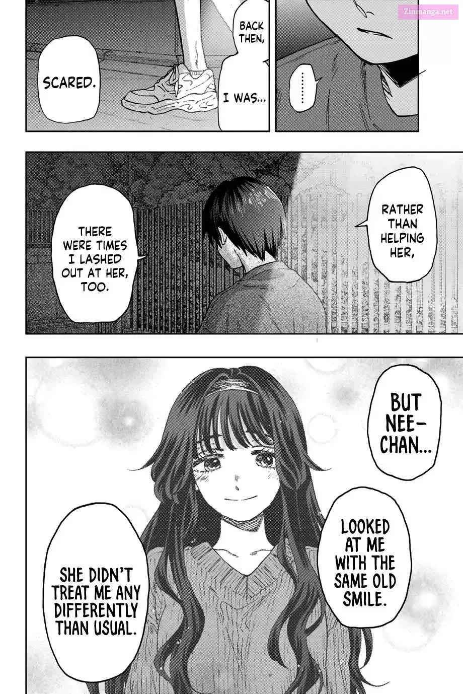 The Fragrant Flower Blooms with Dignity - Chapter 57 - Page 10