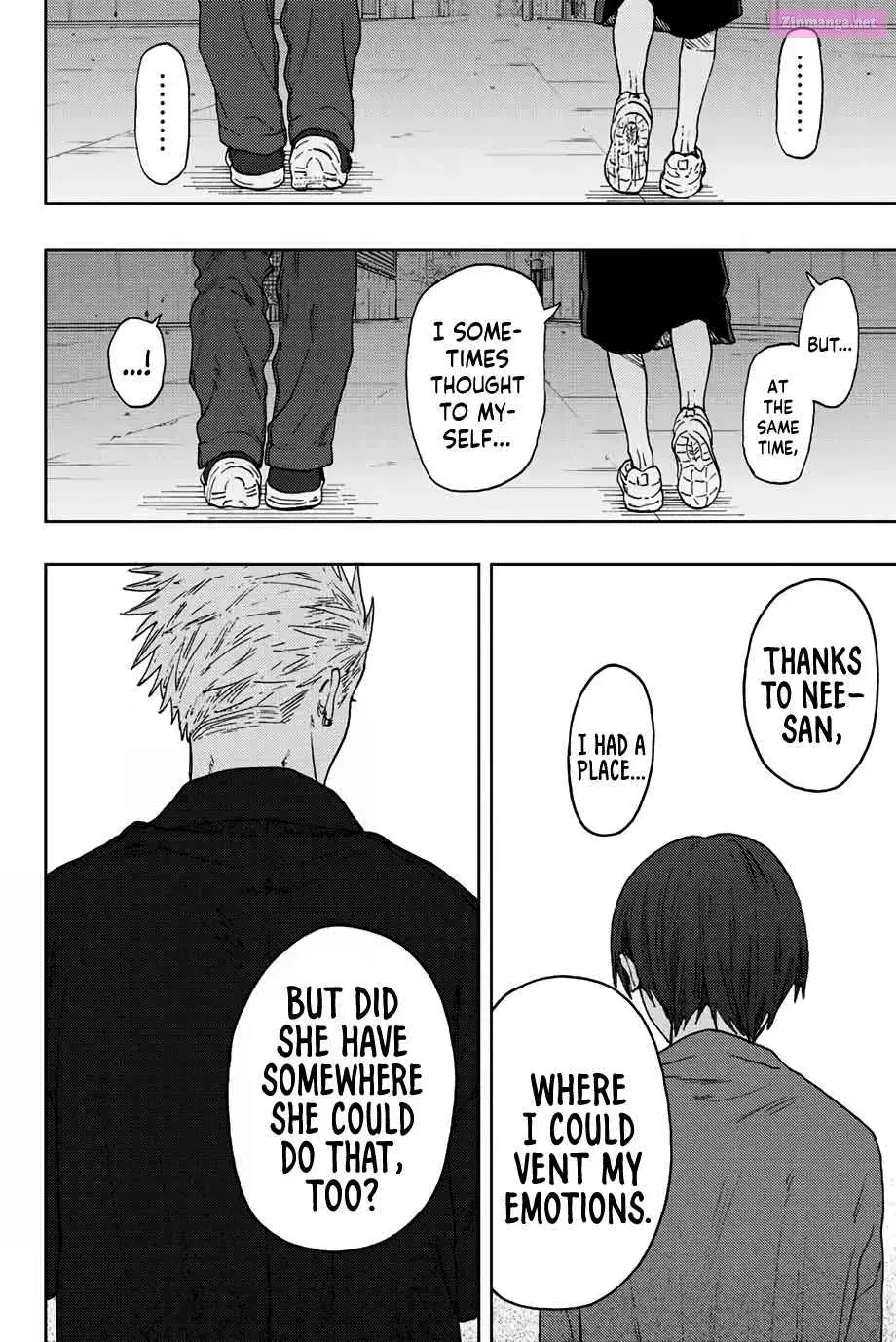 The Fragrant Flower Blooms with Dignity - Chapter 57 - Page 12