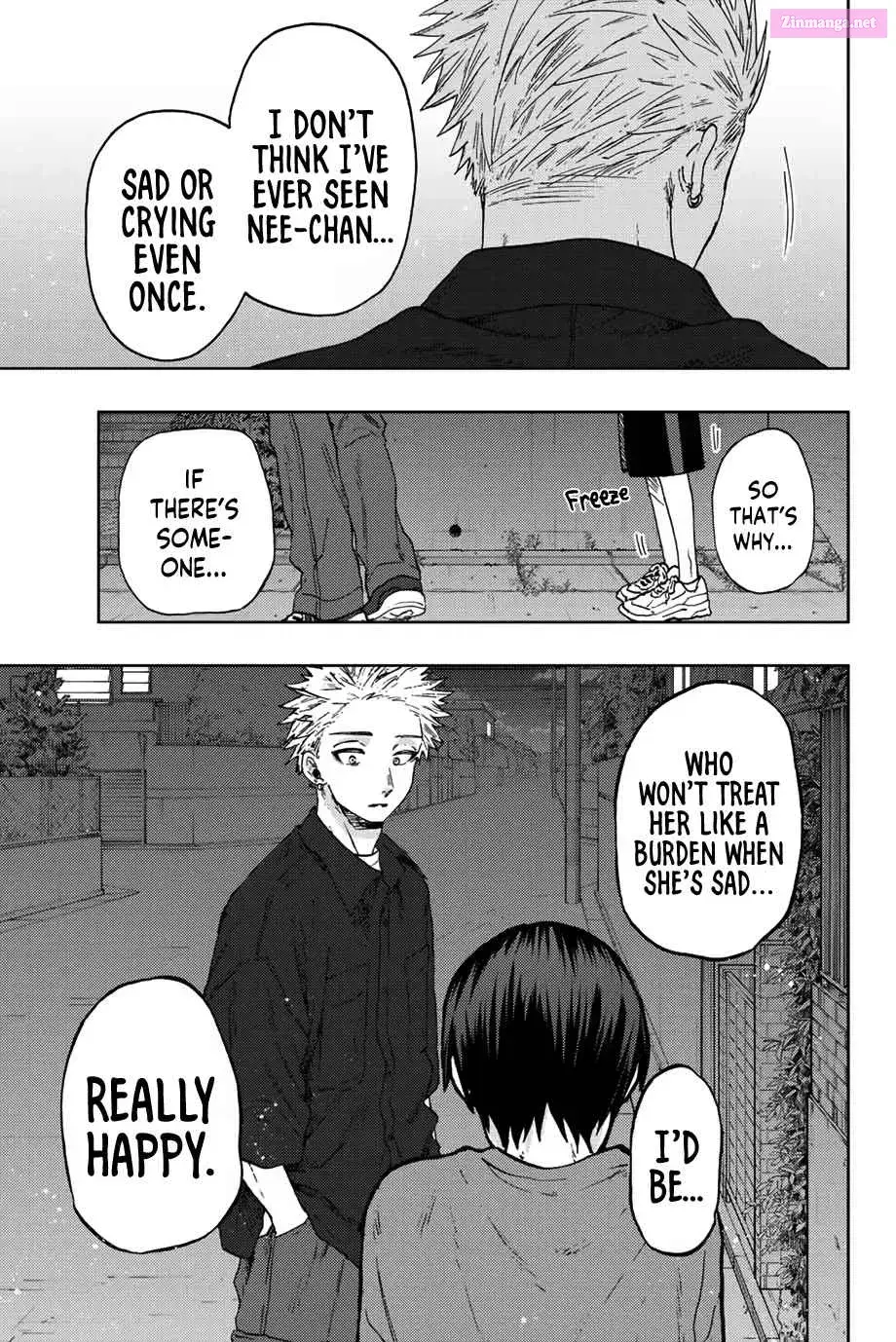 The Fragrant Flower Blooms with Dignity - Chapter 57 - Page 13