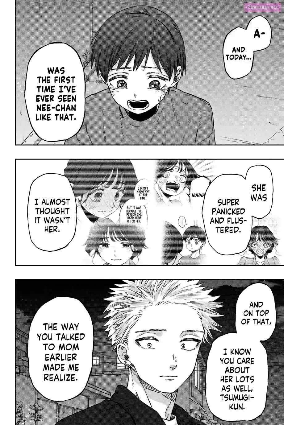 The Fragrant Flower Blooms with Dignity - Chapter 57 - Page 14
