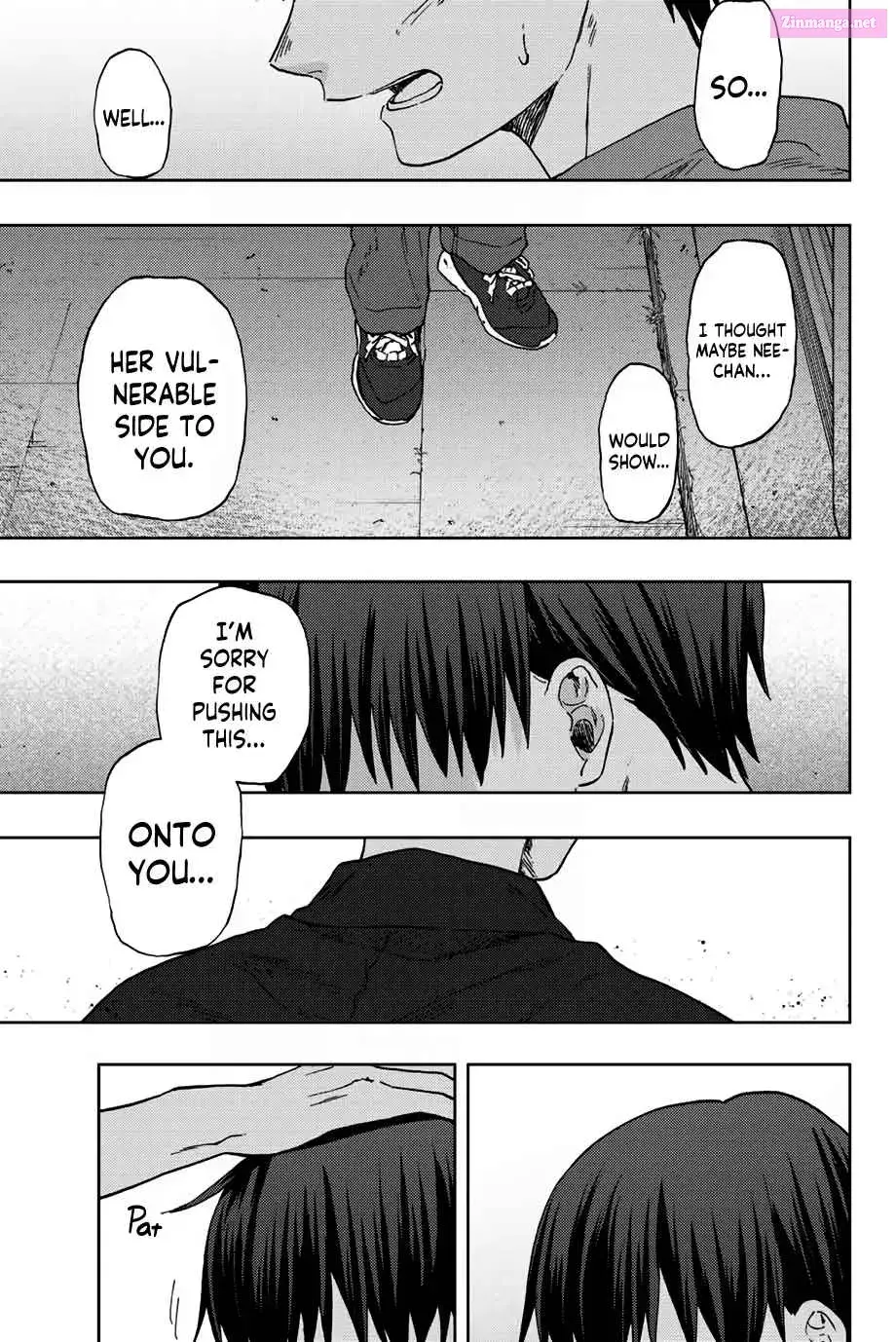 The Fragrant Flower Blooms with Dignity - Chapter 57 - Page 15