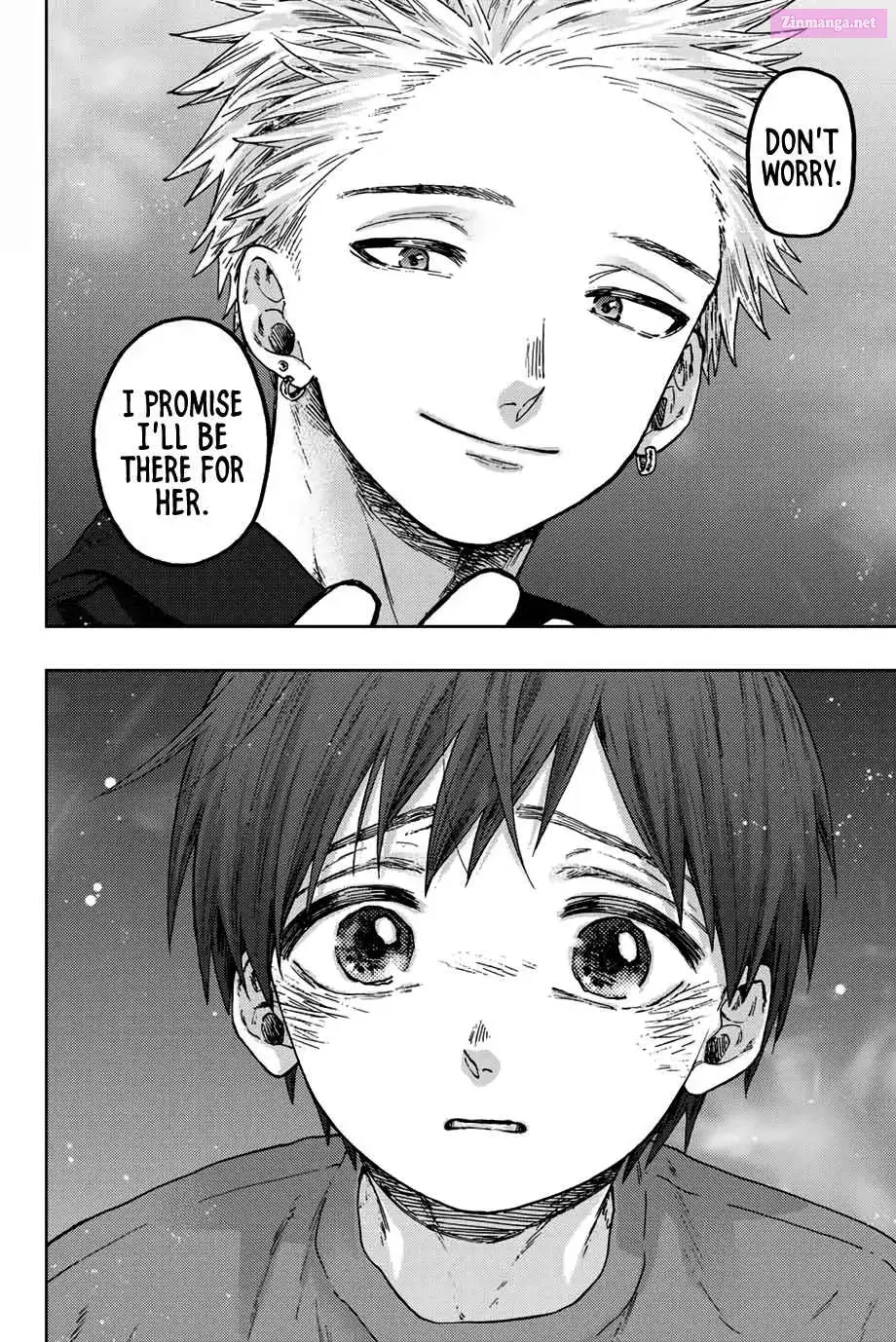 The Fragrant Flower Blooms with Dignity - Chapter 57 - Page 16