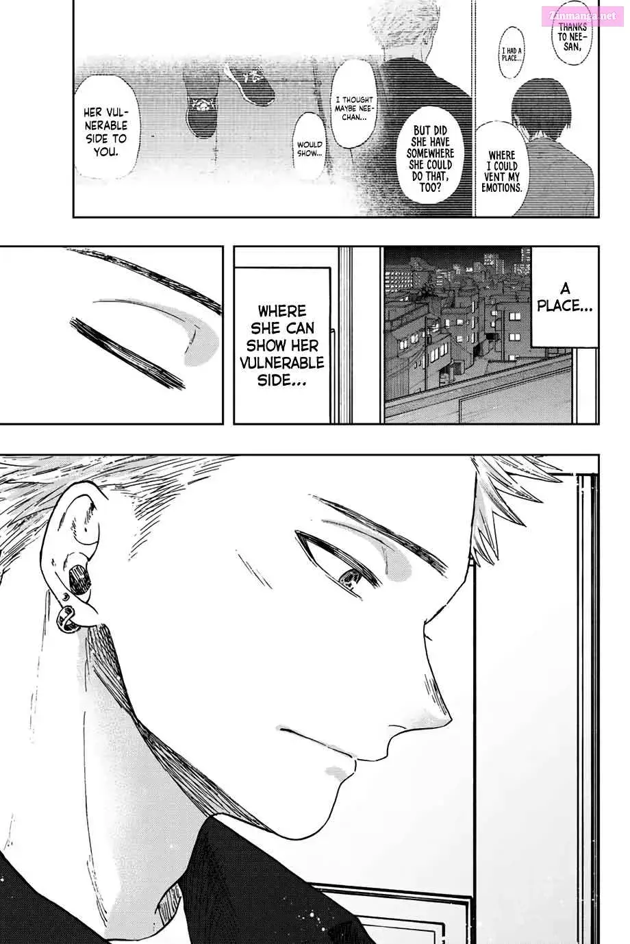 The Fragrant Flower Blooms with Dignity - Chapter 57 - Page 19