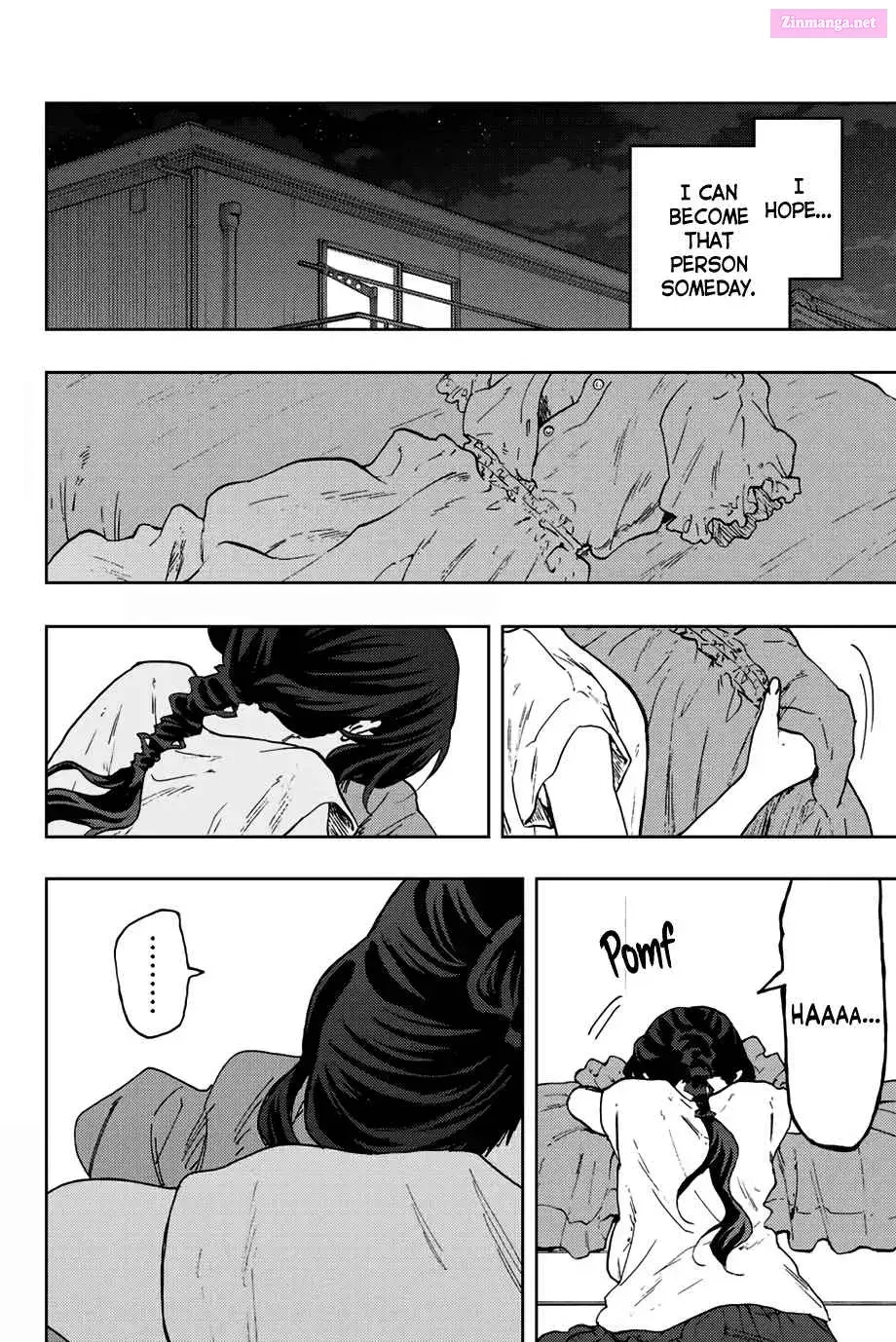 The Fragrant Flower Blooms with Dignity - Chapter 57 - Page 20