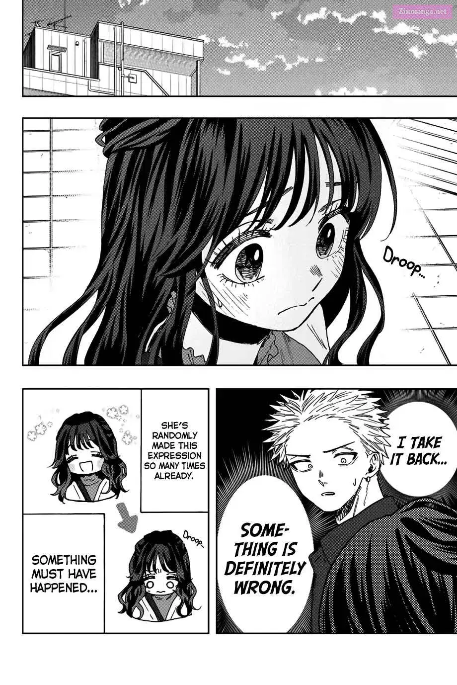 The Fragrant Flower Blooms with Dignity - Chapter 58 - Page 10