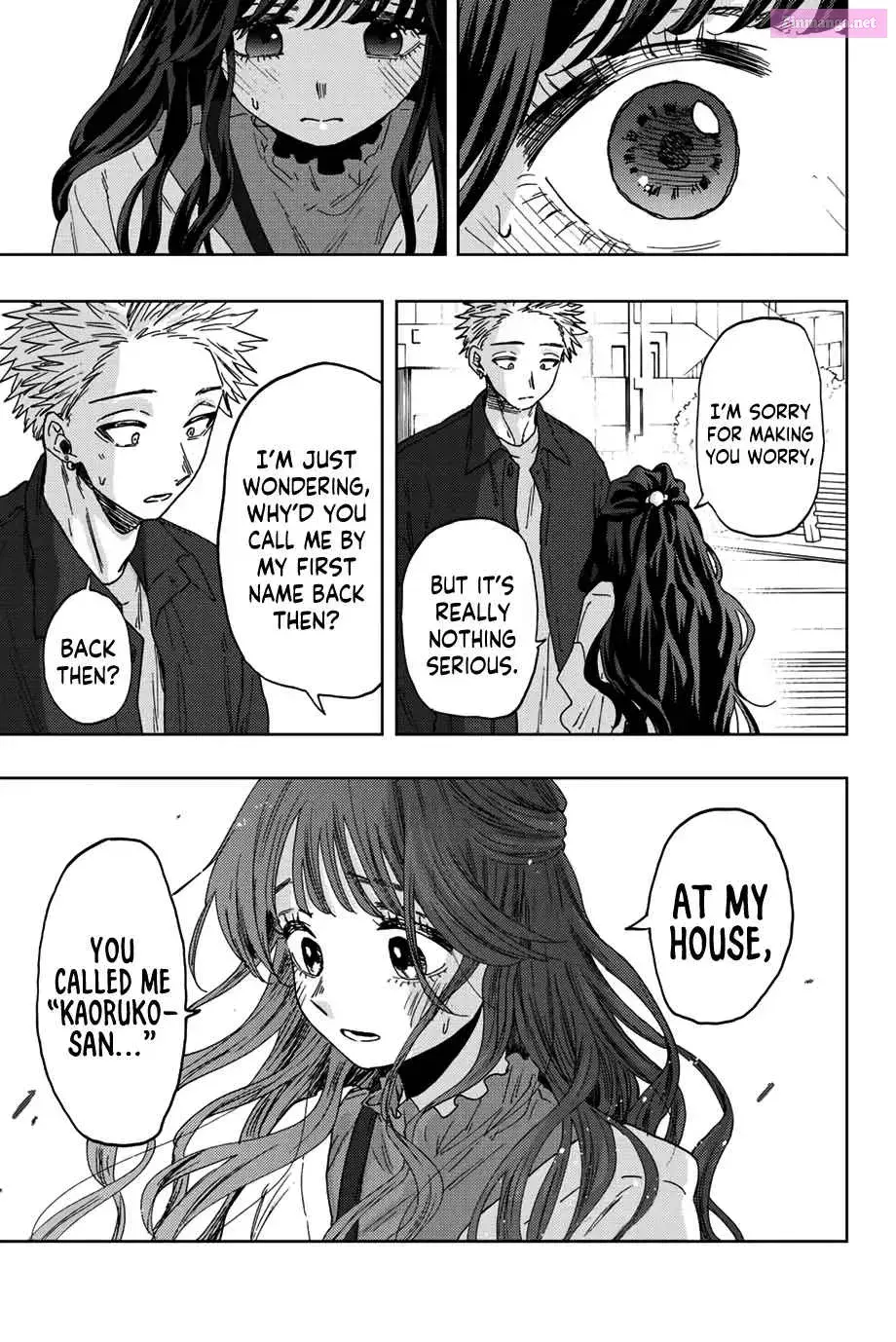 The Fragrant Flower Blooms with Dignity - Chapter 58 - Page 13