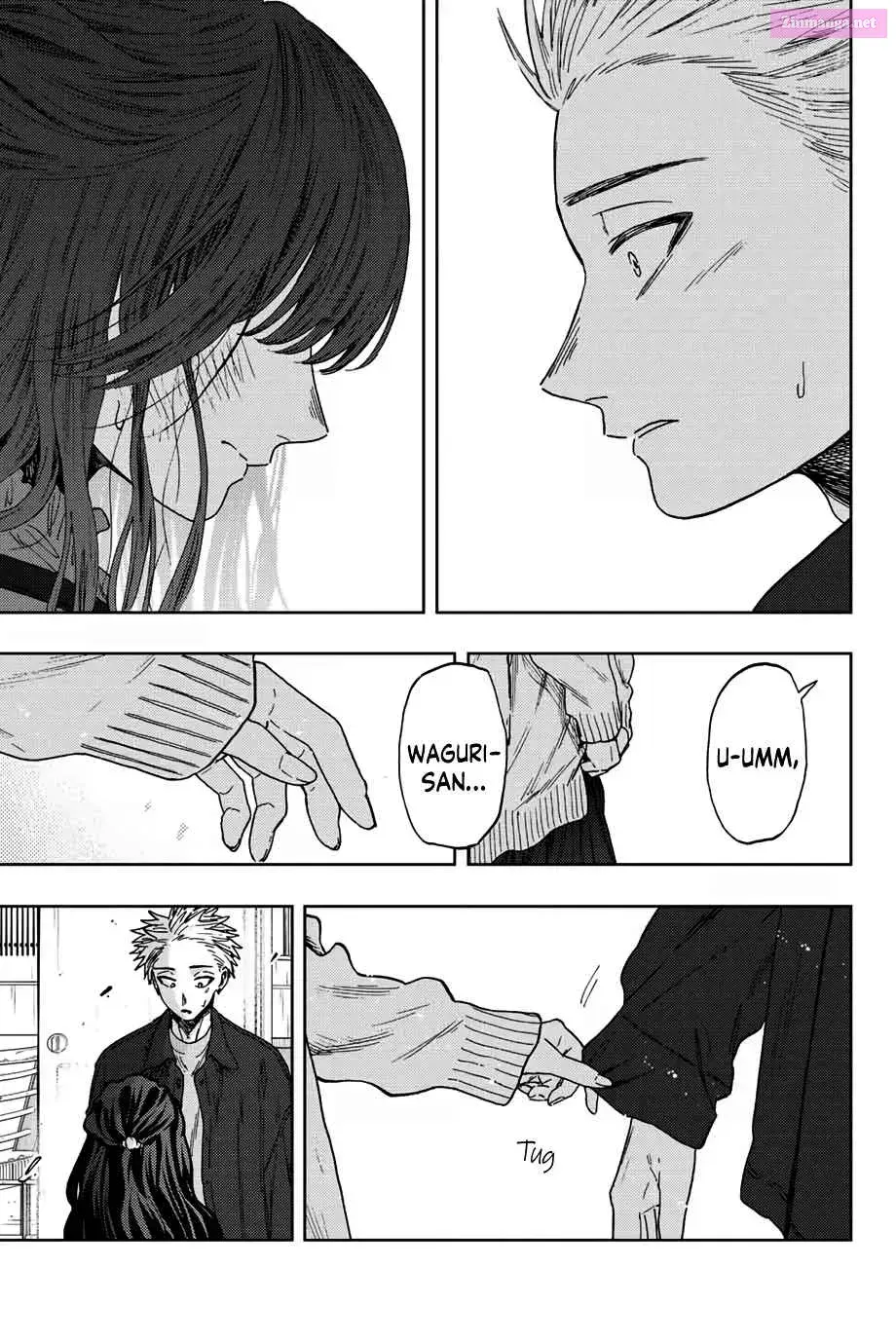 The Fragrant Flower Blooms with Dignity - Chapter 58 - Page 15