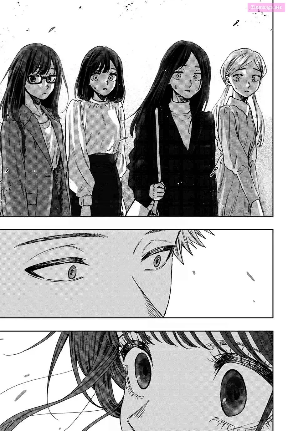 The Fragrant Flower Blooms with Dignity - Chapter 58 - Page 19