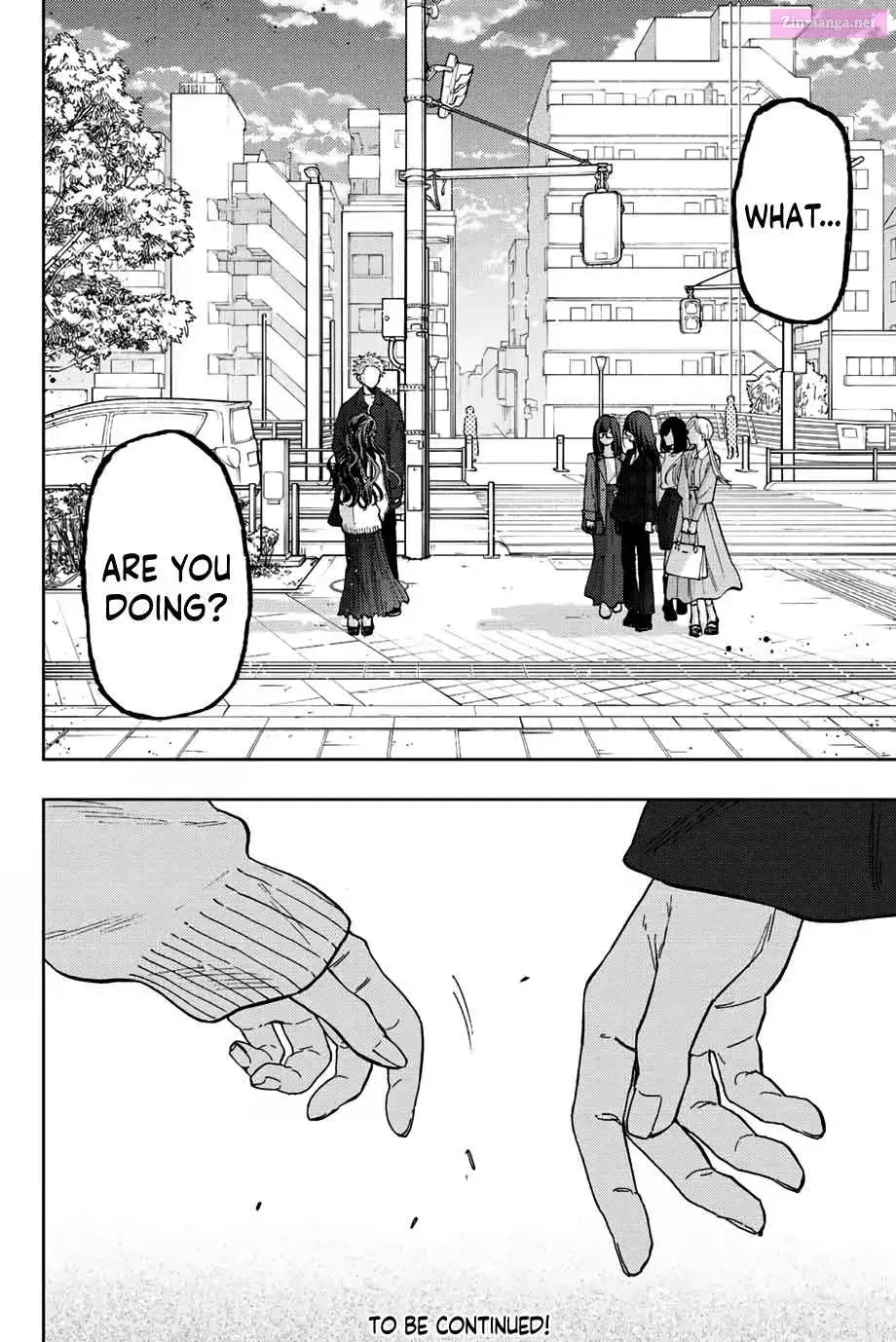 The Fragrant Flower Blooms with Dignity - Chapter 58 - Page 20