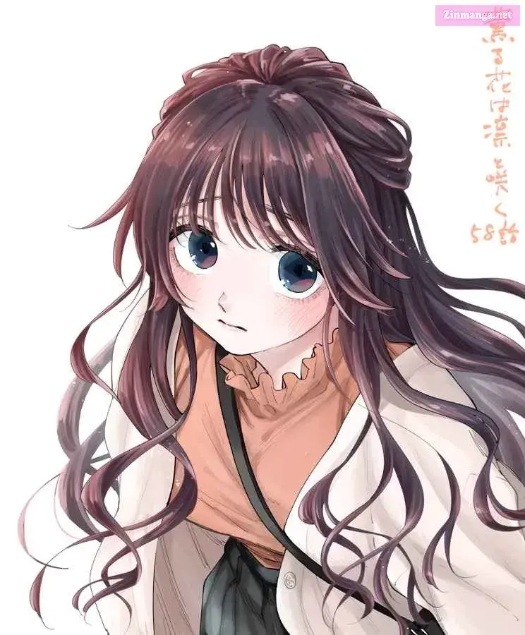 The Fragrant Flower Blooms with Dignity - Chapter 58 - Page 21