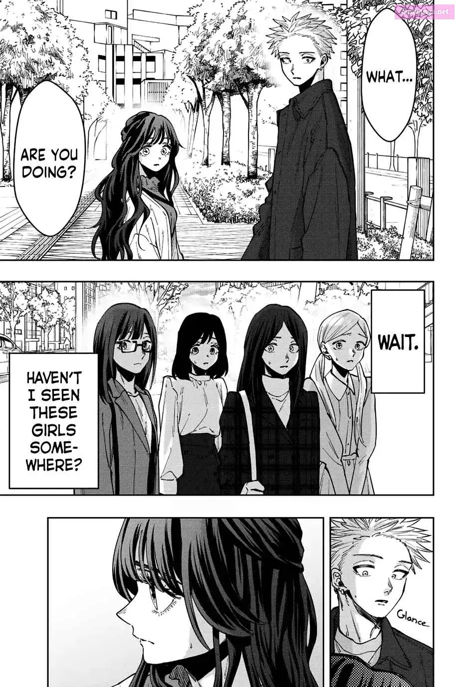 The Fragrant Flower Blooms with Dignity - Chapter 59 - Page 3