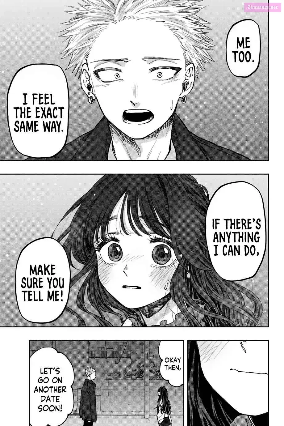 The Fragrant Flower Blooms with Dignity - Chapter 59 - Page 17