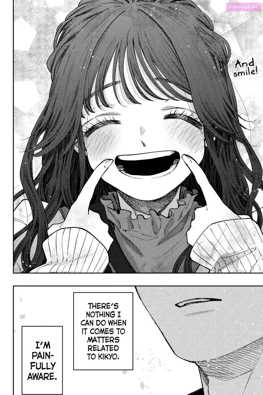 The Fragrant Flower Blooms with Dignity - Chapter 59 - Page 18
