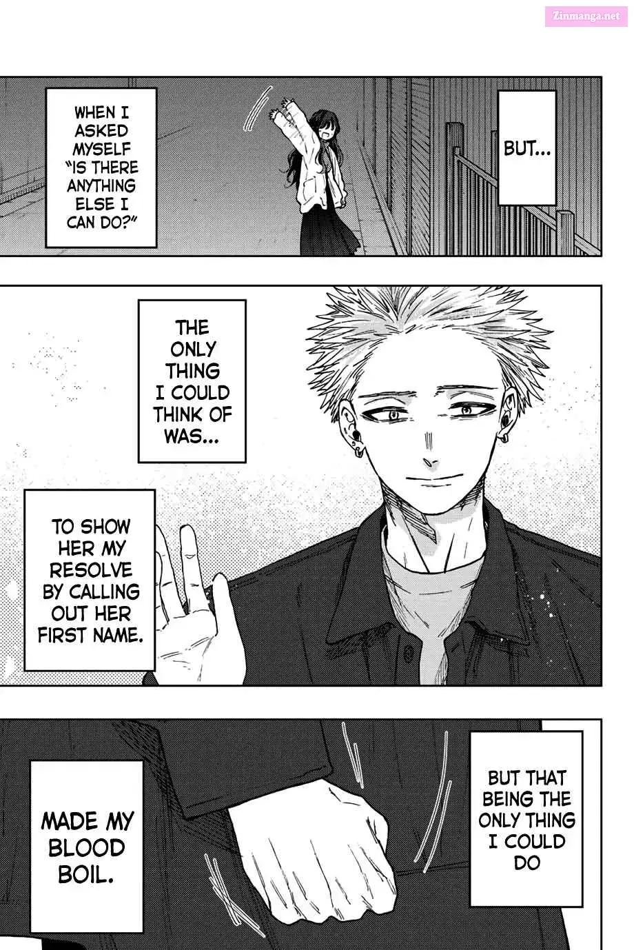 The Fragrant Flower Blooms with Dignity - Chapter 59 - Page 19