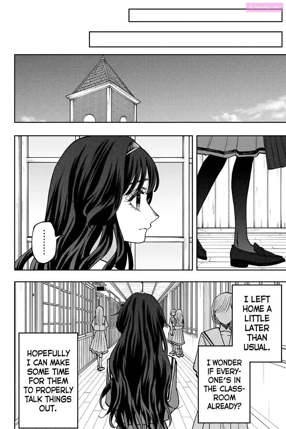 The Fragrant Flower Blooms with Dignity - Chapter 59 - Page 20