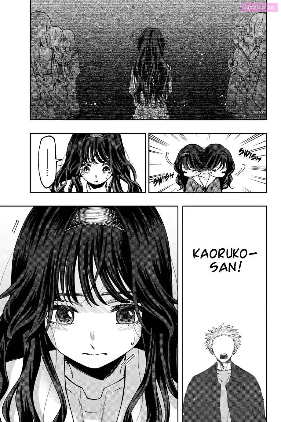 The Fragrant Flower Blooms with Dignity - Chapter 59 - Page 21