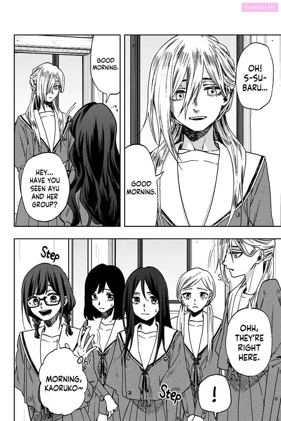 The Fragrant Flower Blooms with Dignity - Chapter 60 - Page 2