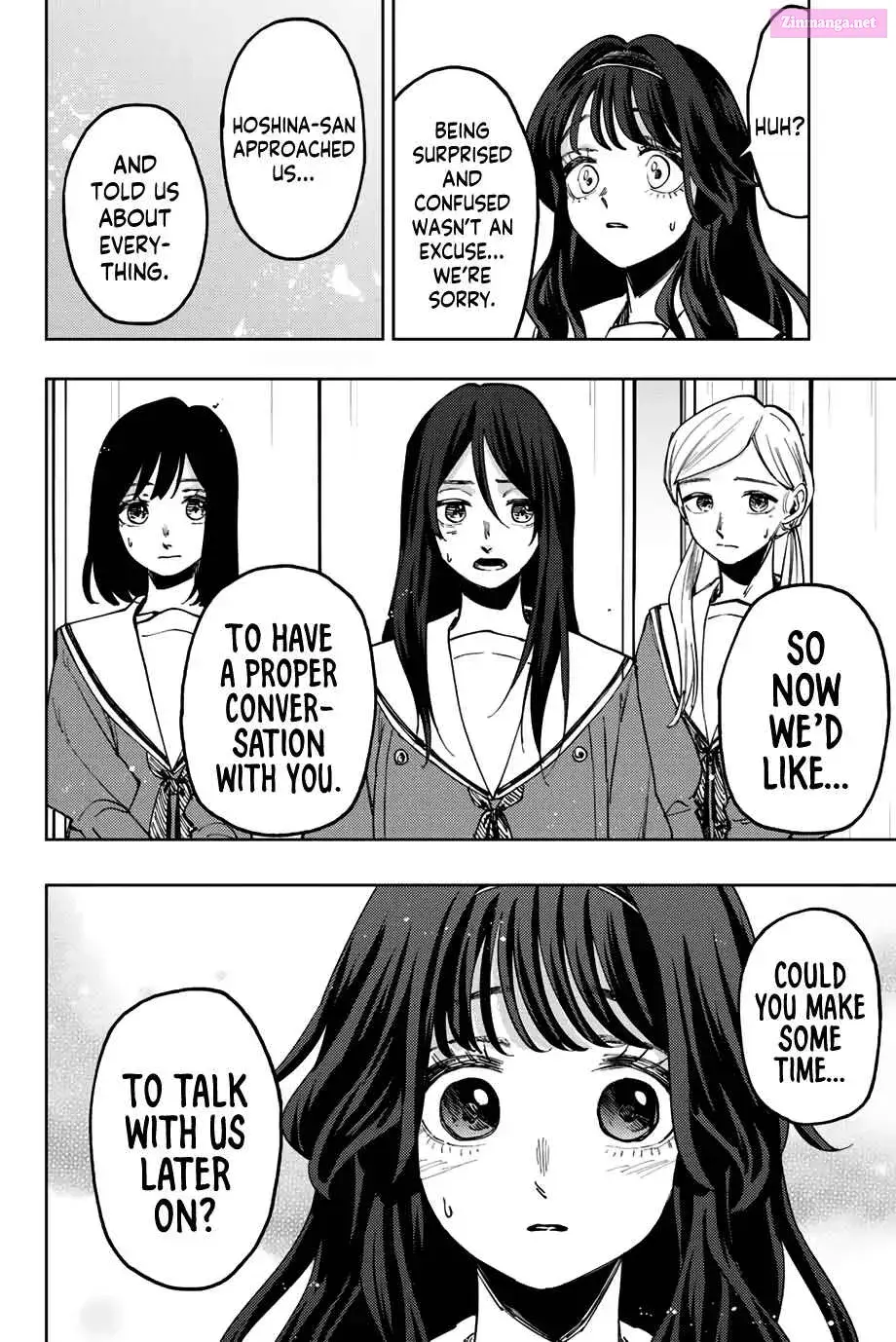 The Fragrant Flower Blooms with Dignity - Chapter 60 - Page 4
