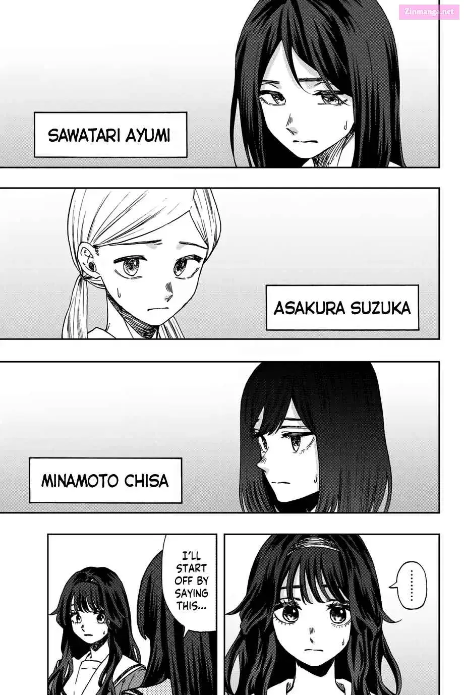 The Fragrant Flower Blooms with Dignity - Chapter 60 - Page 7