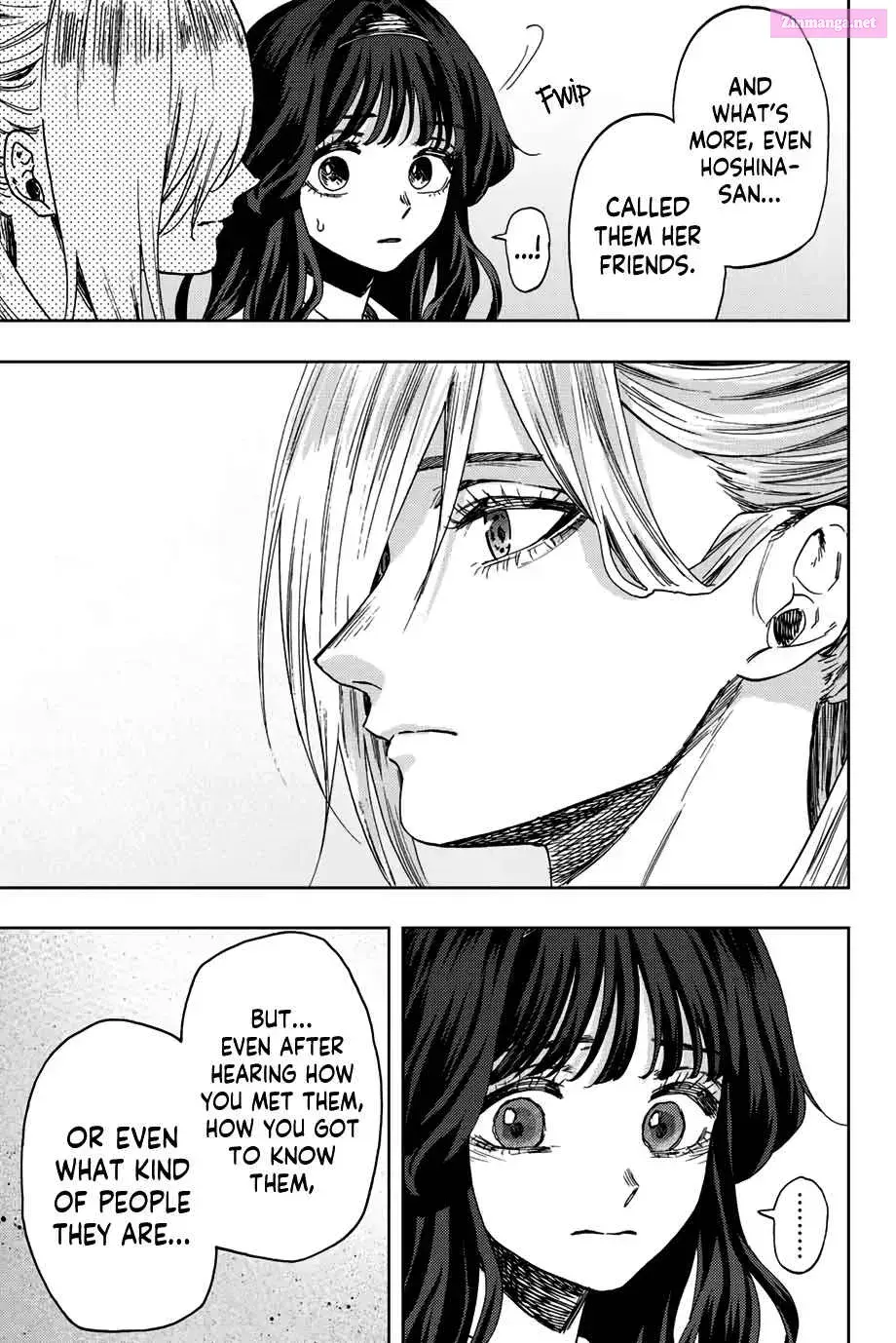 The Fragrant Flower Blooms with Dignity - Chapter 60 - Page 9