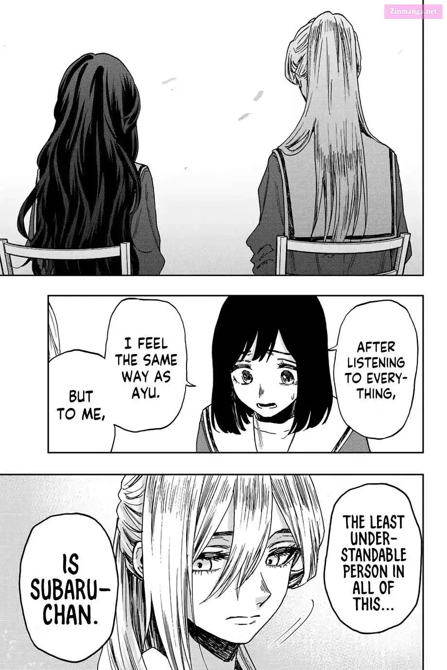 The Fragrant Flower Blooms with Dignity - Chapter 60 - Page 11