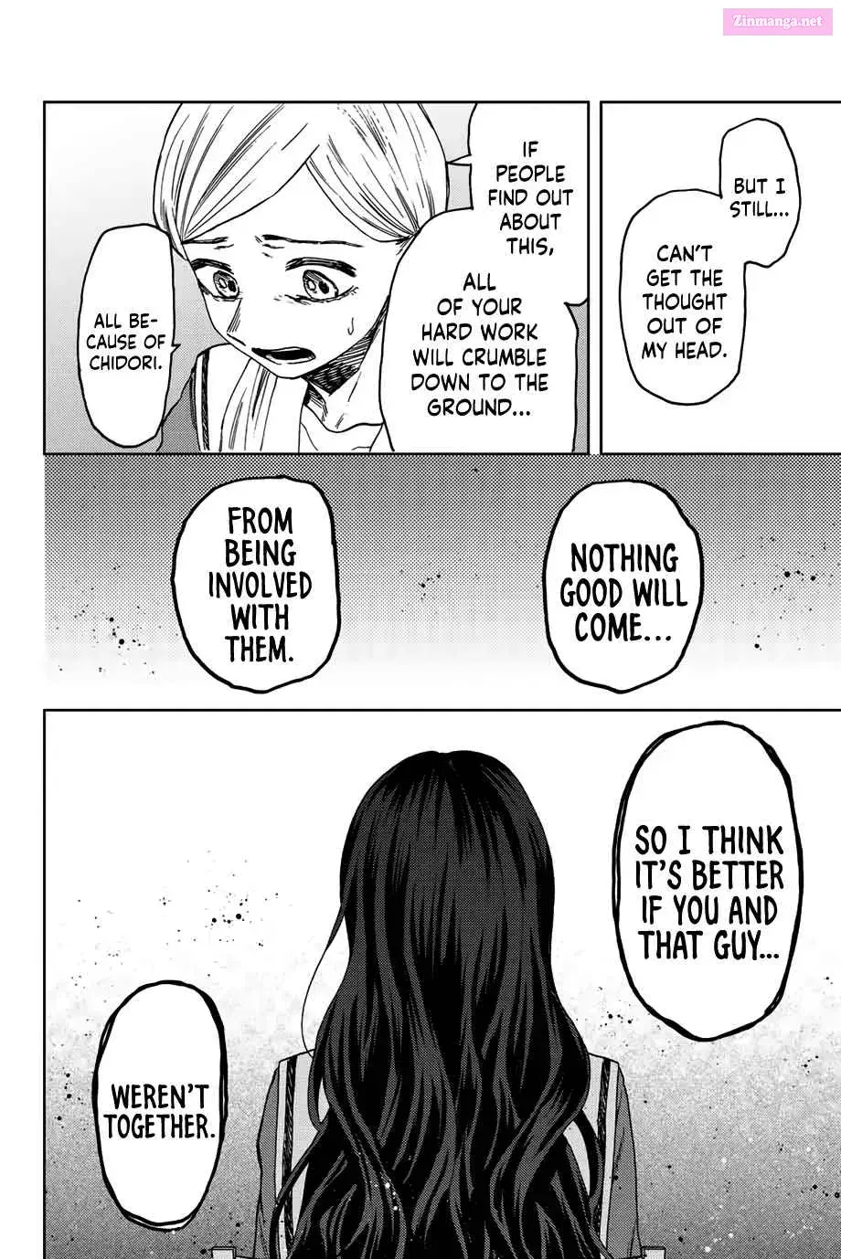 The Fragrant Flower Blooms with Dignity - Chapter 60 - Page 14