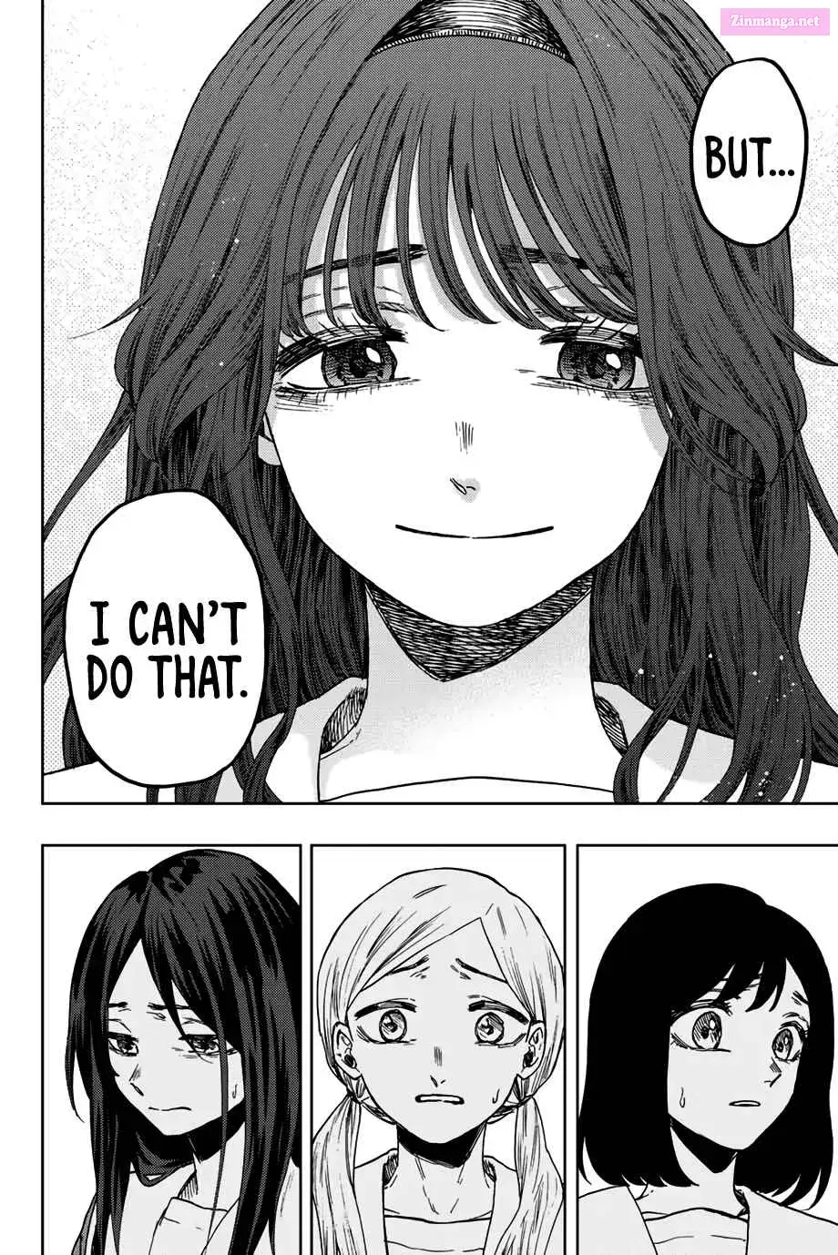 The Fragrant Flower Blooms with Dignity - Chapter 60 - Page 16