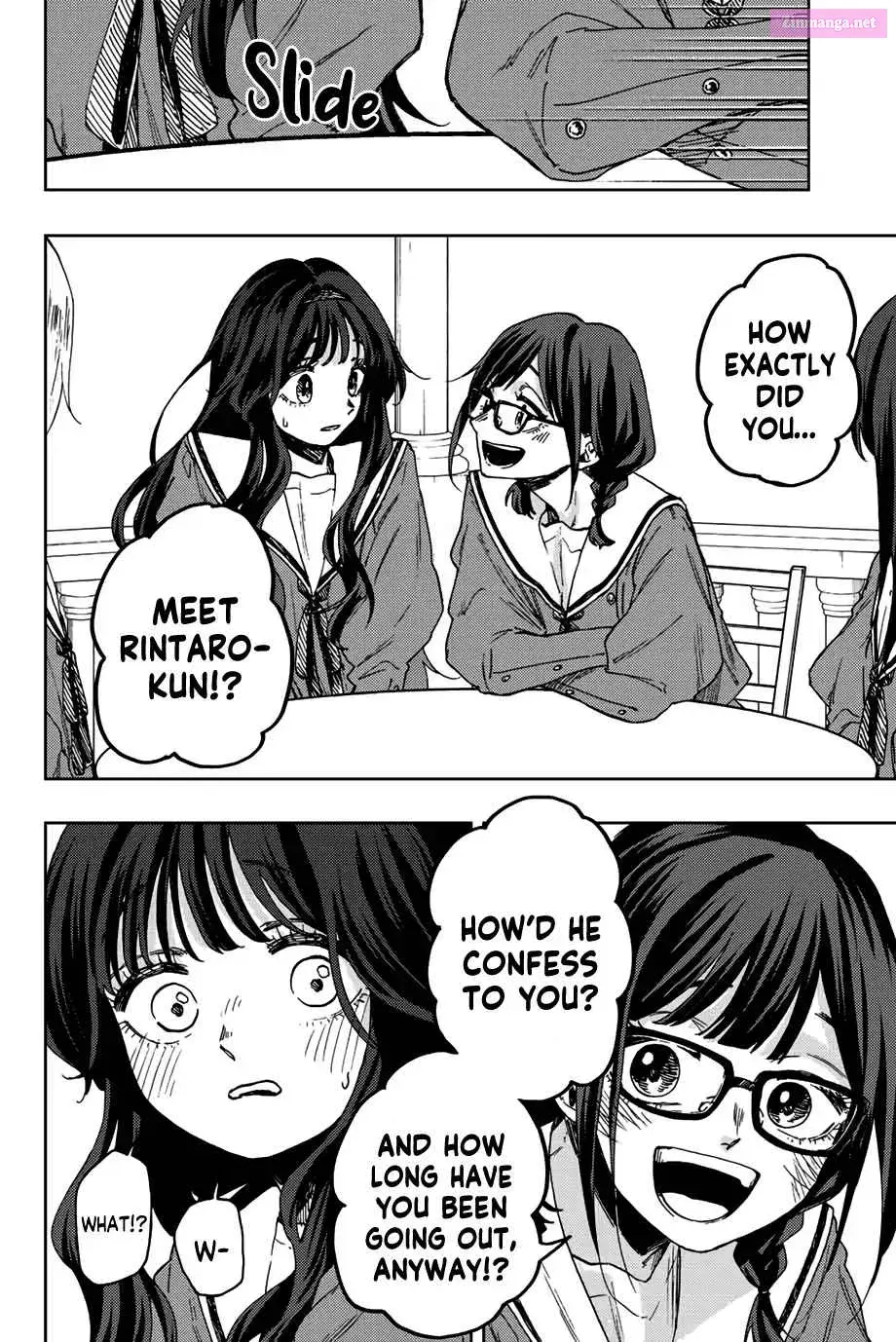The Fragrant Flower Blooms with Dignity - Chapter 60 - Page 18