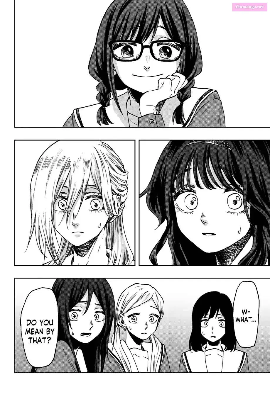 The Fragrant Flower Blooms with Dignity - Chapter 61 - Page 2