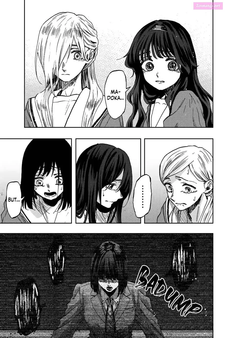 The Fragrant Flower Blooms with Dignity - Chapter 61 - Page 9