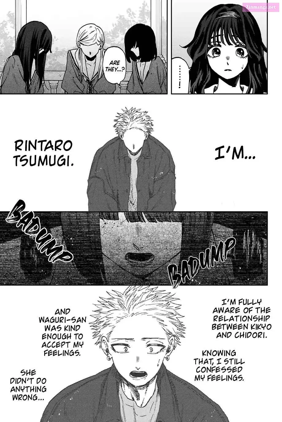The Fragrant Flower Blooms with Dignity - Chapter 61 - Page 11