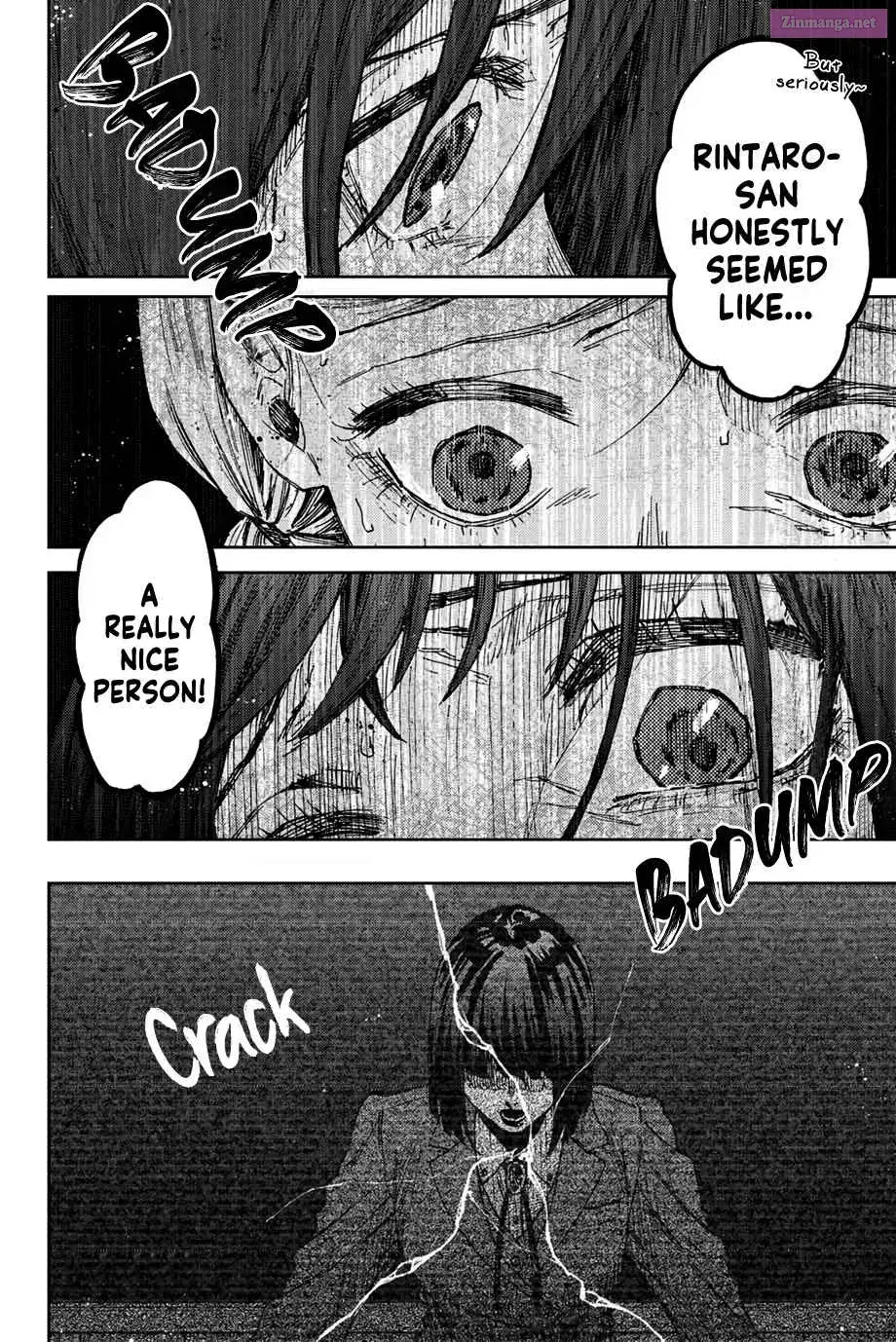 The Fragrant Flower Blooms with Dignity - Chapter 61 - Page 12