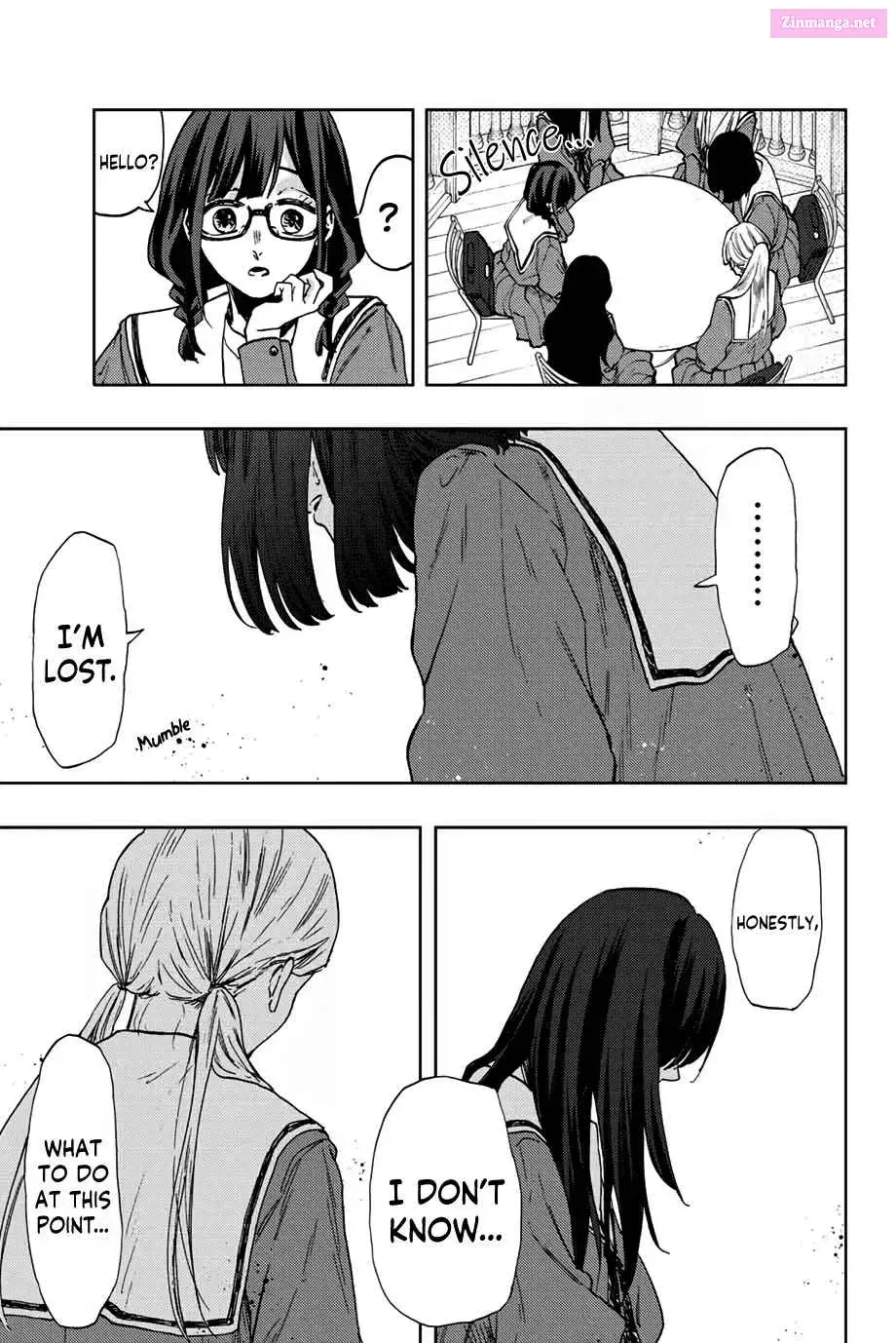 The Fragrant Flower Blooms with Dignity - Chapter 61 - Page 13