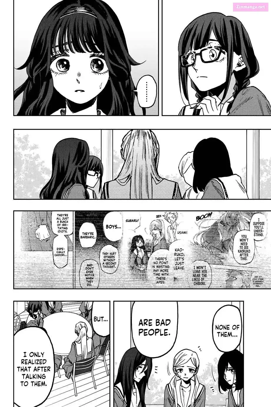 The Fragrant Flower Blooms with Dignity - Chapter 61 - Page 14