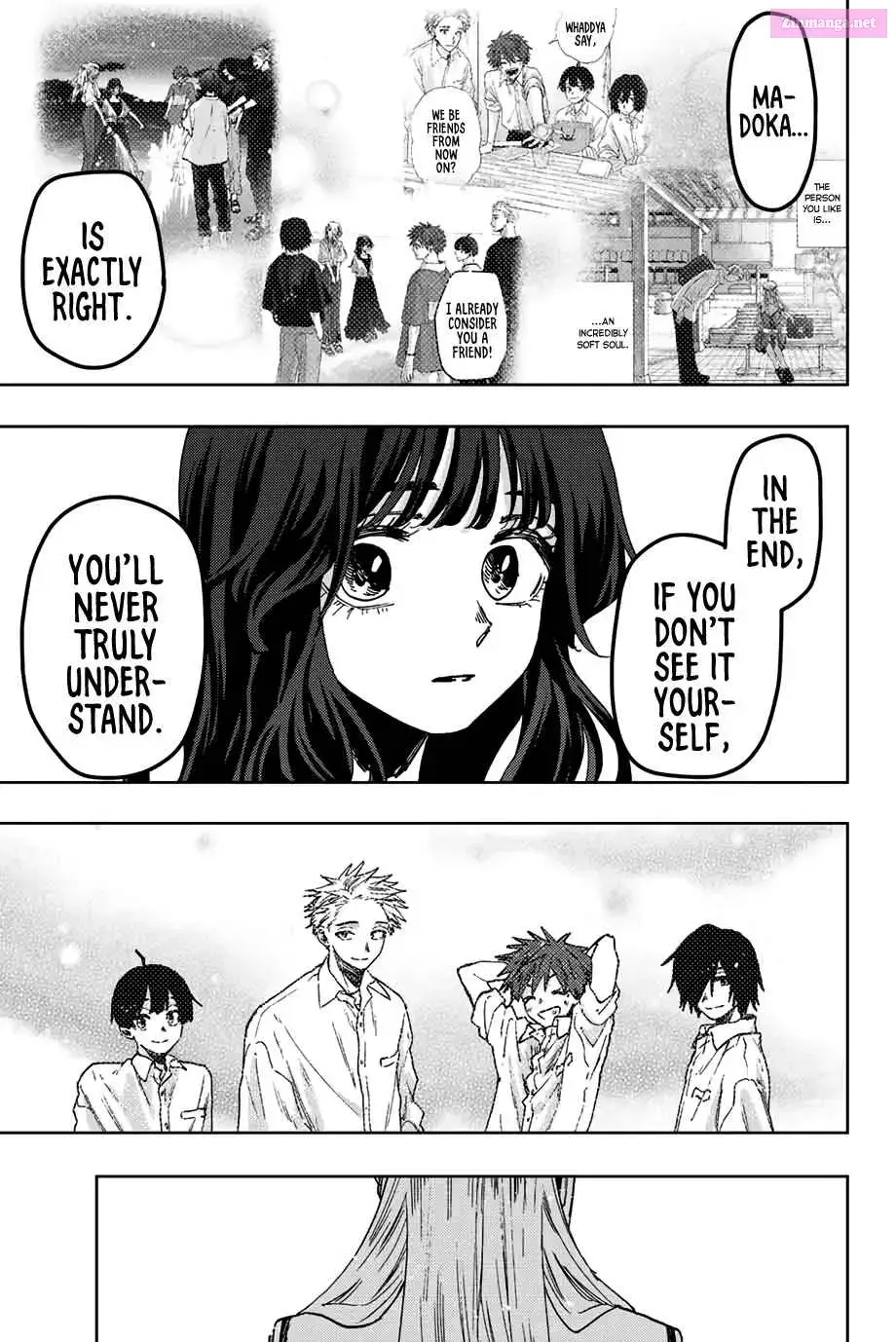 The Fragrant Flower Blooms with Dignity - Chapter 61 - Page 15