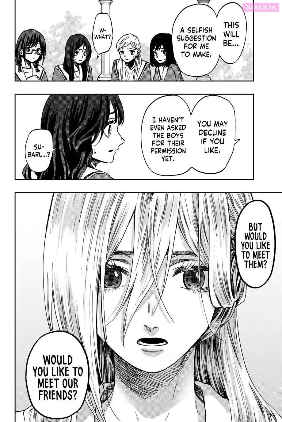 The Fragrant Flower Blooms with Dignity - Chapter 61 - Page 16