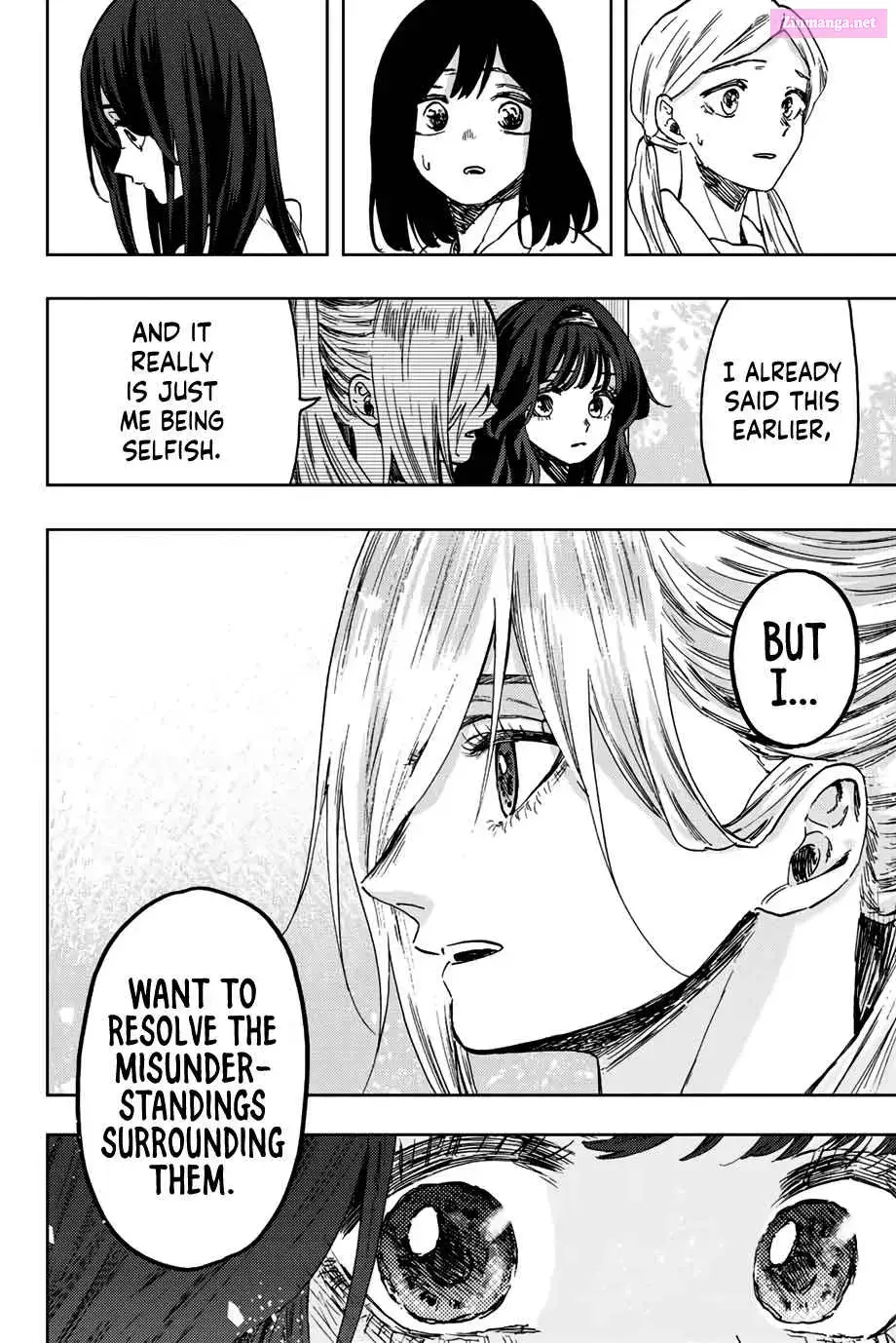 The Fragrant Flower Blooms with Dignity - Chapter 61 - Page 18