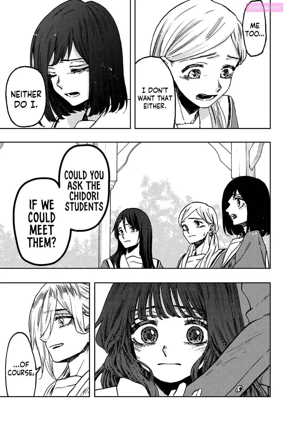 The Fragrant Flower Blooms with Dignity - Chapter 61 - Page 21
