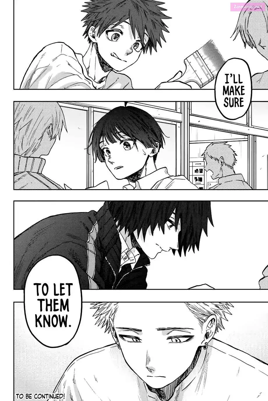 The Fragrant Flower Blooms with Dignity - Chapter 61 - Page 22