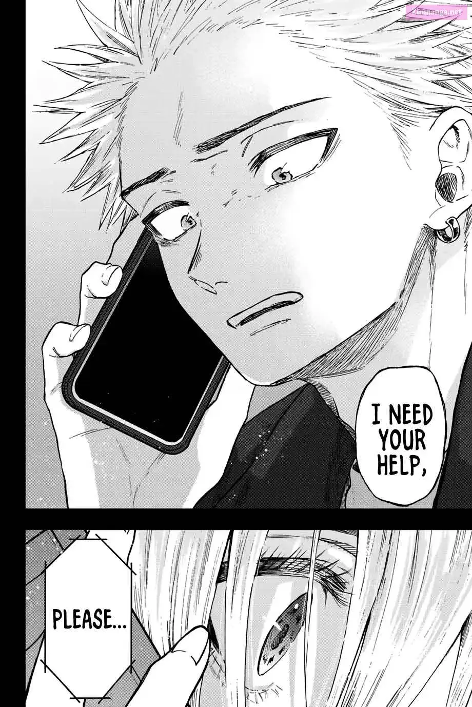 The Fragrant Flower Blooms with Dignity - Chapter 62 - Page 6
