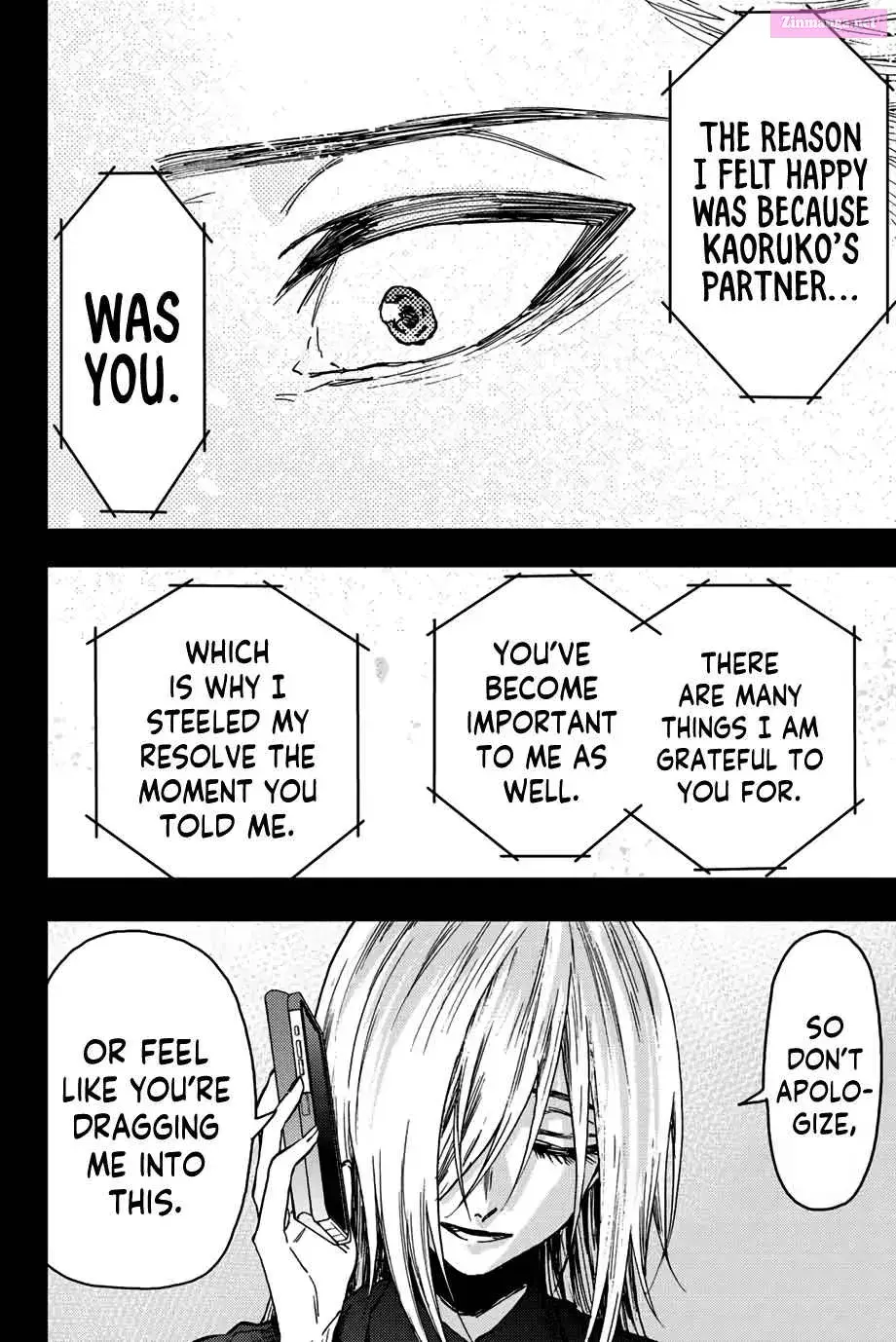 The Fragrant Flower Blooms with Dignity - Chapter 62 - Page 8