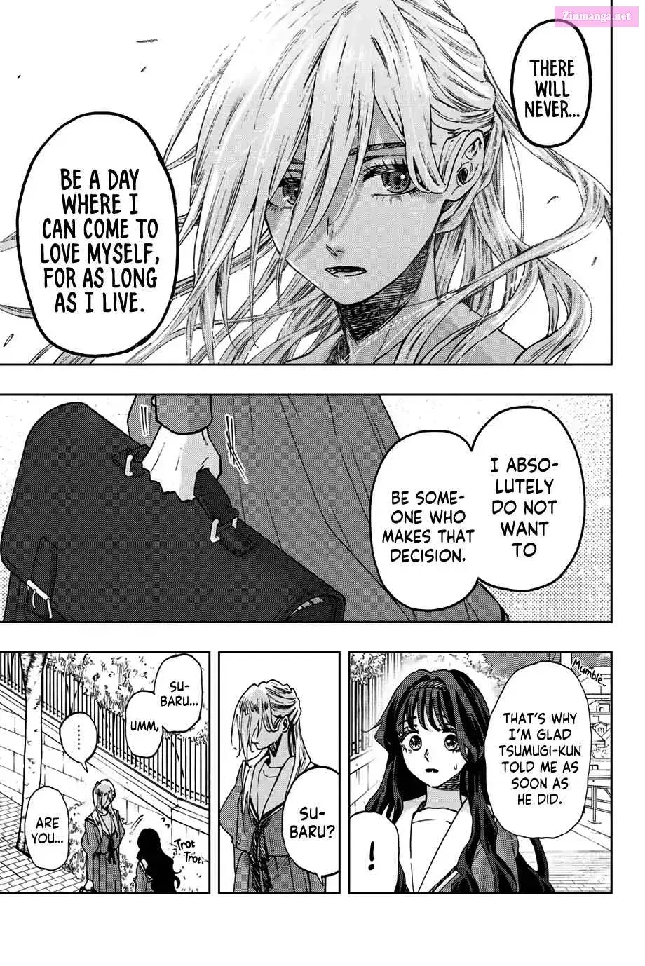 The Fragrant Flower Blooms with Dignity - Chapter 62 - Page 13