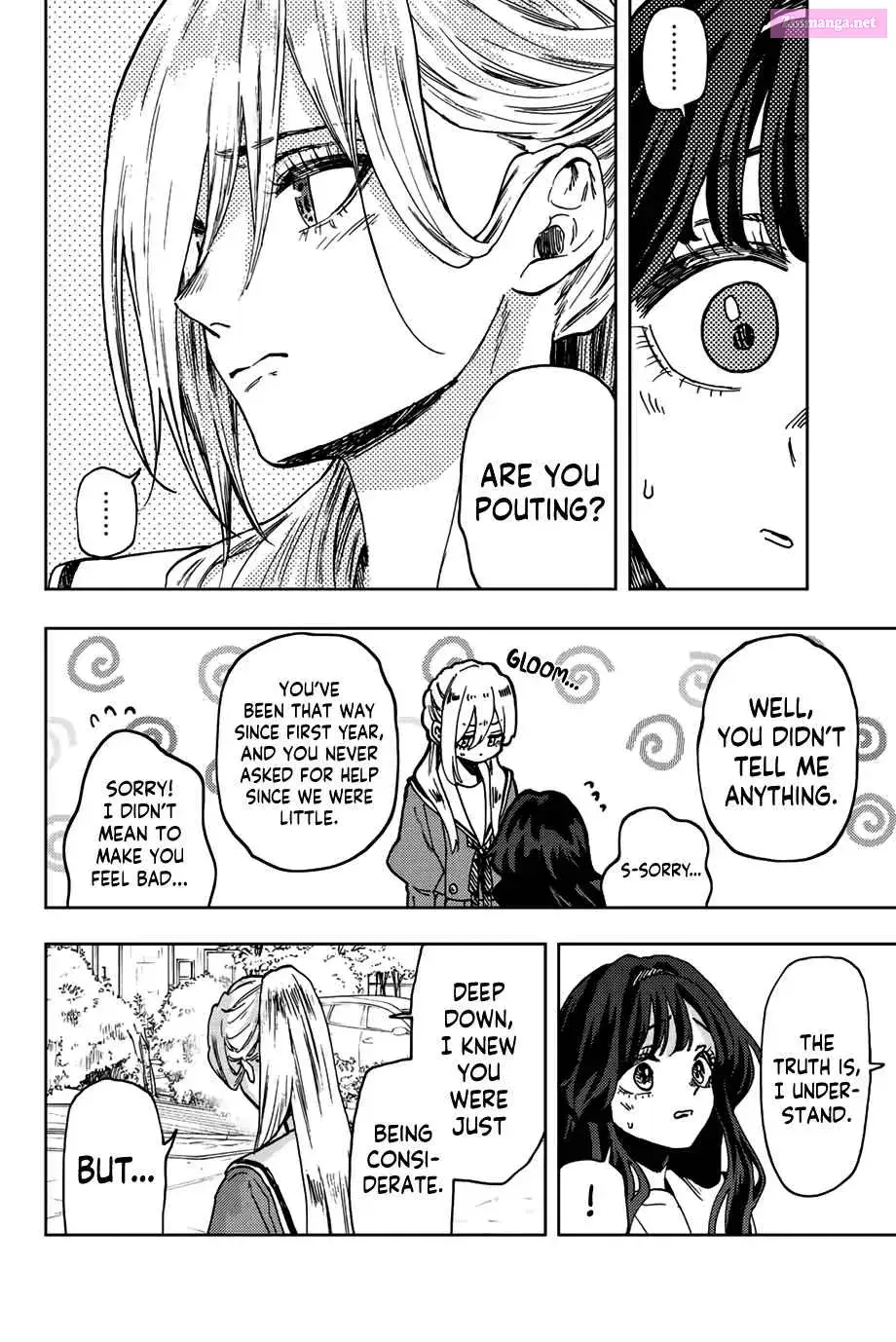 The Fragrant Flower Blooms with Dignity - Chapter 62 - Page 14