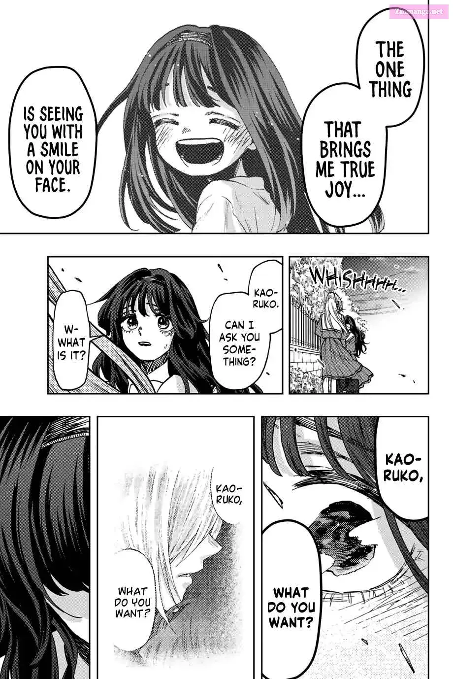 The Fragrant Flower Blooms with Dignity - Chapter 62 - Page 15